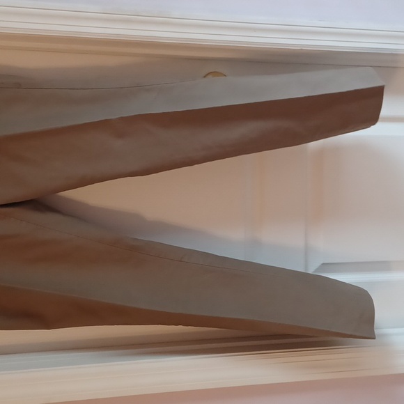 Zara Man Pleated Dress Suit Pants Men's Size 36 - Picture 4 of 9